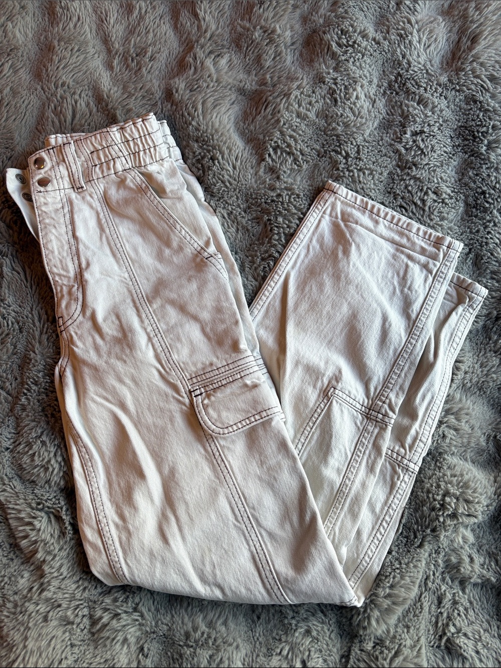 urban outfitters skater pants